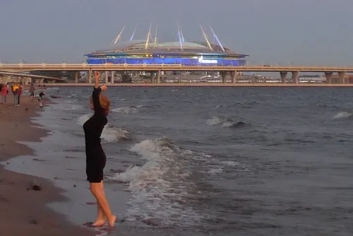 Направления с историей в паре часов пути